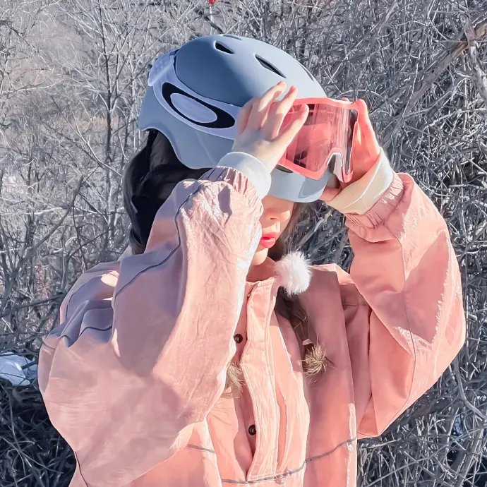 妈妈的花样年华